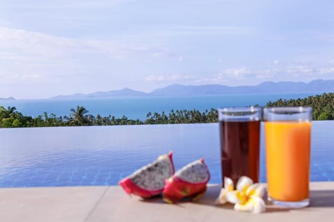 Sea view, Swimming pool, Swimming pool