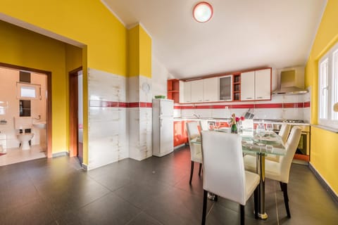 House Danica House in Šibenik-Knin County, Croatia