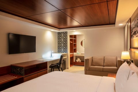 Gamma Ciudad Juarez Hotel in Ciudad Juarez