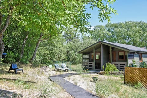 Inner courtyard view
