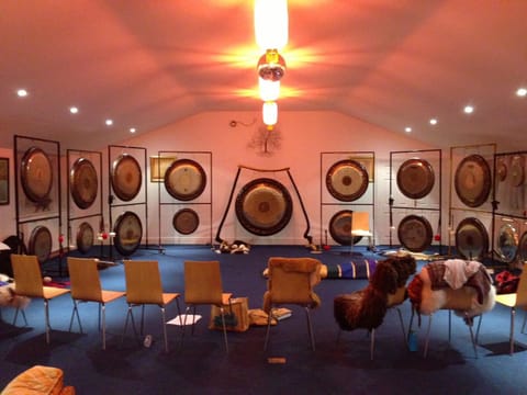 Meeting/conference room