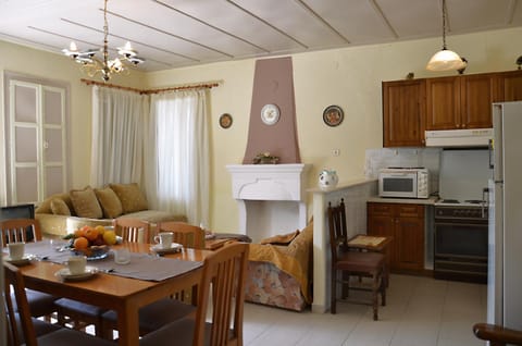 Stam House House in Arcadia, Greece