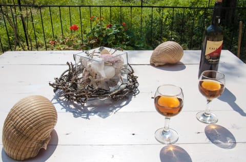 Stam House House in Arcadia, Greece