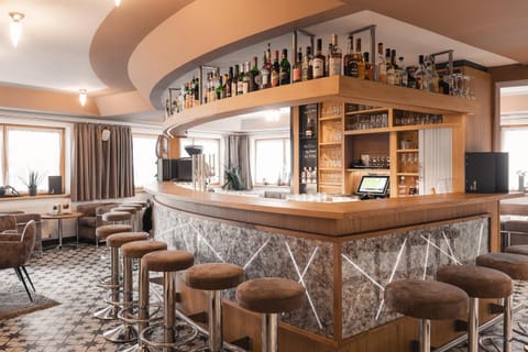 Lounge or bar