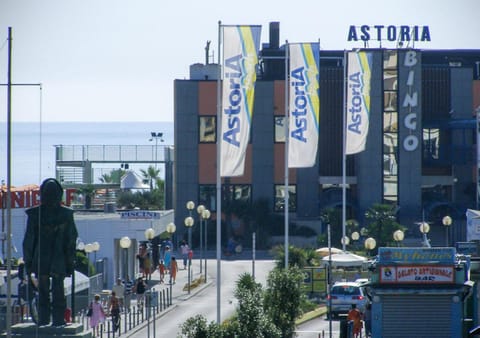 Casa Lucia Centro Apartment Deluxe Apartment in Chioggia