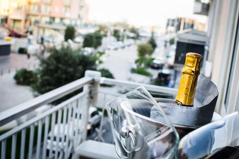 Casa Lucia Centro Apartment Deluxe Apartment in Chioggia