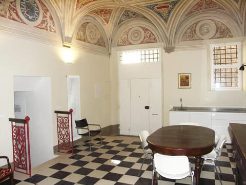 Real Taste of Siena Apartment in Siena