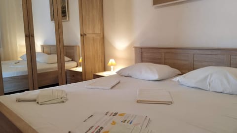 Apartments Tea Pag Apartment in Zadar County