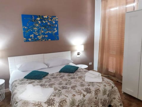 Le Suite dei Due Mari cucinino privato Bed and Breakfast in Province of Taranto