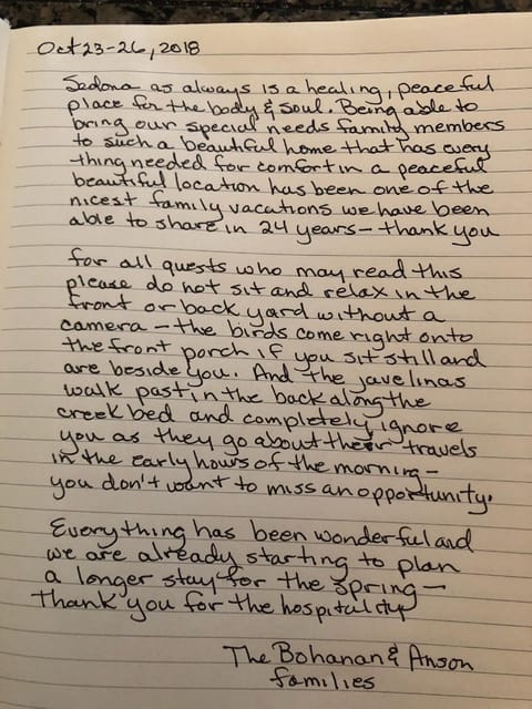 Spacious house with hot tub spa, to enjoy red rock view, near Amitabha stupa, and trails House in Sedona