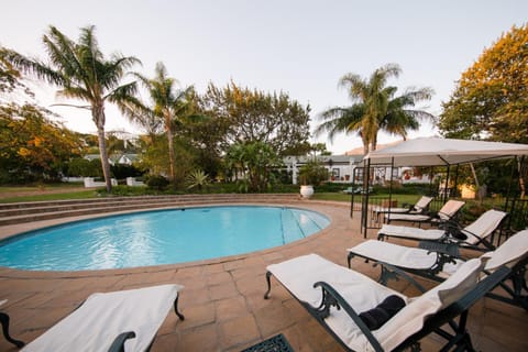 Autumn, On site, Pool view, Swimming pool, Swimming pool, Sports