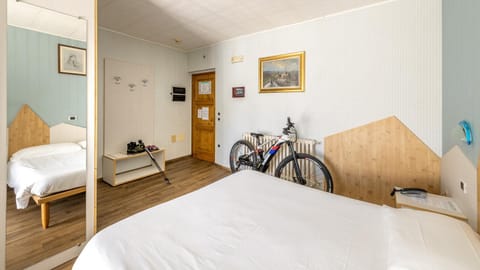 Hotel Club Funivia Hotel in Province of Brescia