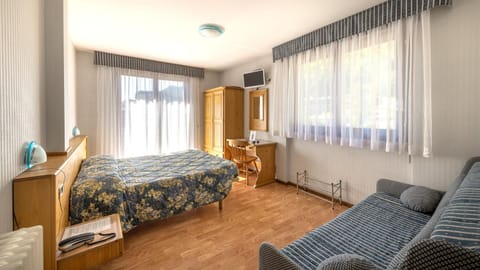 Hotel Club Funivia Hotel in Province of Brescia