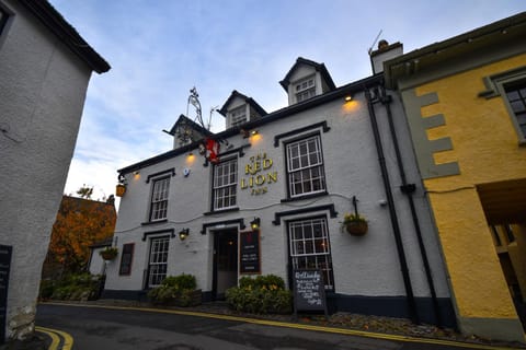 Red Lion Inn Inn in Hawkshead