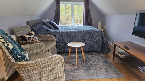 The Den , Sengera Apartment in Scotland