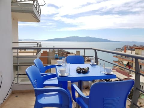 Sea view