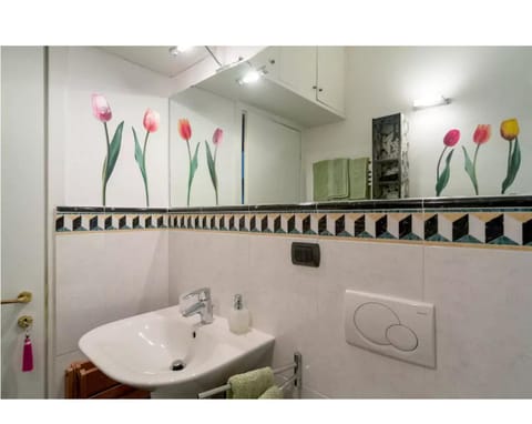 Shower, Bathroom, Bath