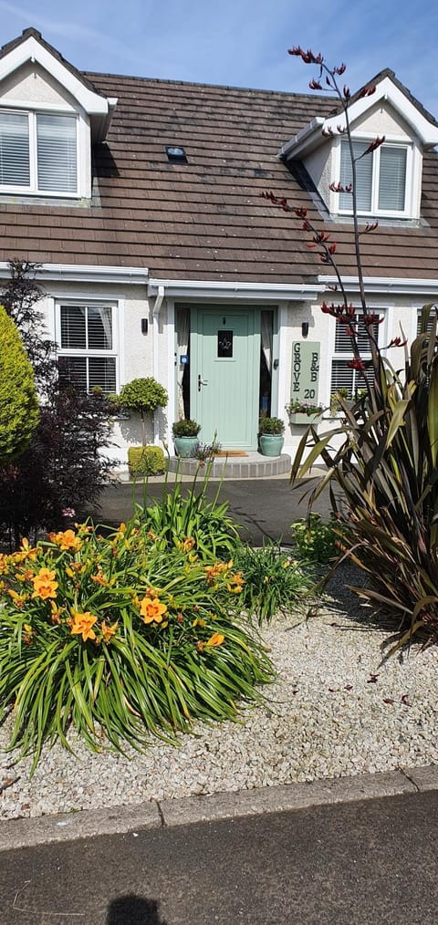 Grove Bed & Breakfast Bed and Breakfast in Coleraine