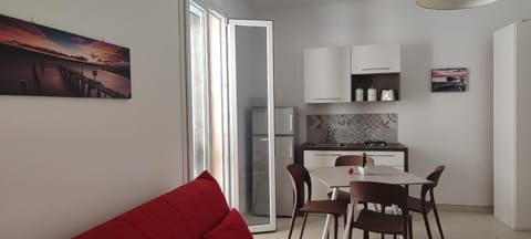 Casa Vacanze Rossini Apartment in Porto Cesareo