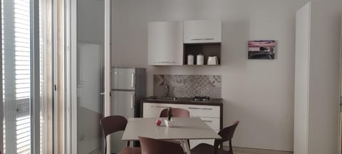 Casa Vacanze Rossini Apartment in Porto Cesareo