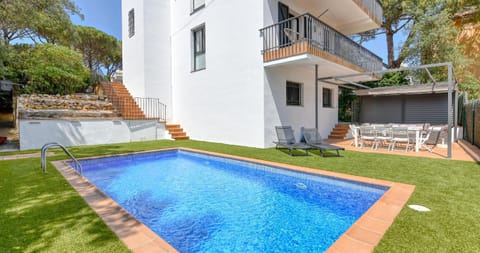 Patio, Garden, Garden view