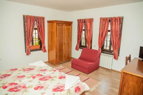 Enchevite Strannopriemnitsi Bed and Breakfast in Decentralized Administration of Macedonia and Thrace