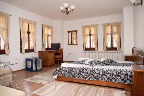 Enchevite Strannopriemnitsi Bed and Breakfast in Decentralized Administration of Macedonia and Thrace