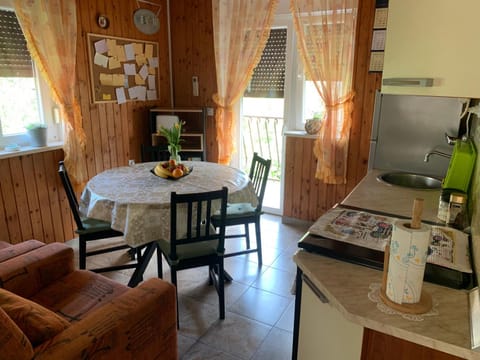 Klara&Ivan Apartment in Split