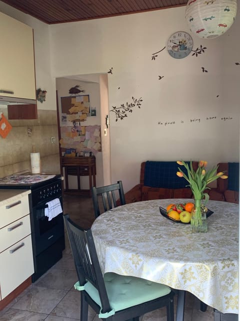 Klara&Ivan Apartment in Split