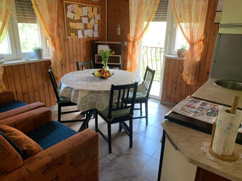 Klara&Ivan Apartment in Split