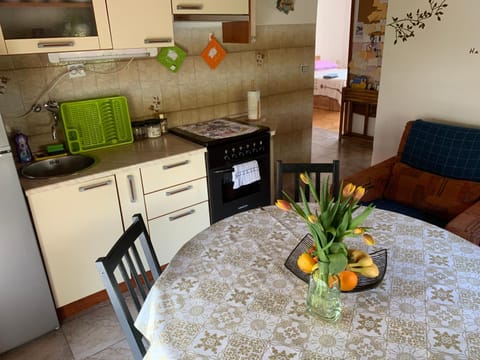 Klara&Ivan Apartment in Split