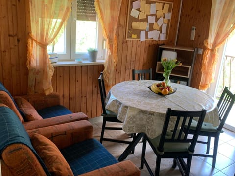 Klara&Ivan Apartment in Split