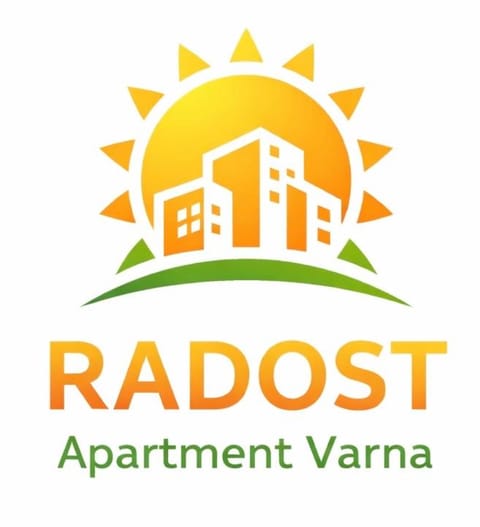 Radost Apartment in Varna