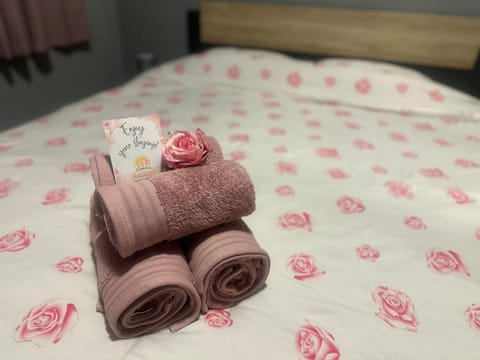 Radost Apartment in Varna