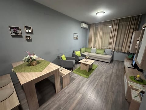 Radost Apartment in Varna