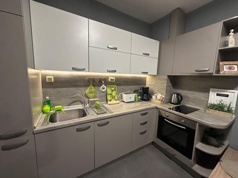 Radost Apartment in Varna