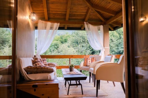 Eden Visoko Apartment in Federation of Bosnia and Herzegovina