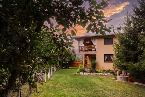 Eden Visoko Apartment in Federation of Bosnia and Herzegovina