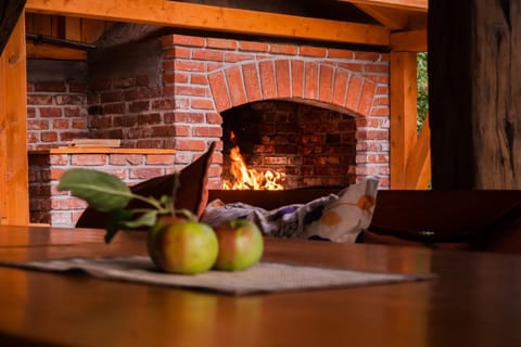 Eden Visoko Apartment in Federation of Bosnia and Herzegovina