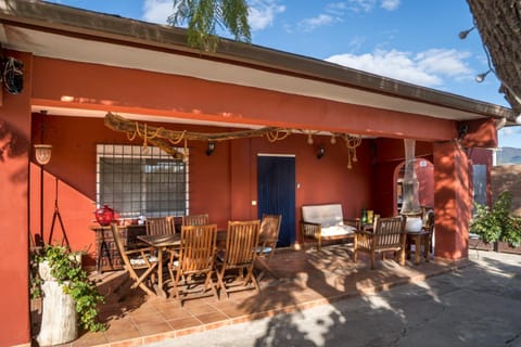 Off site, Balcony/Terrace