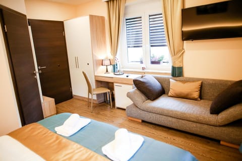 Guest House Vila Moj Mir Bed and Breakfast in Friuli-Venezia Giulia