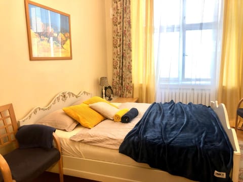 Sharm Sweet Studio City Center Kamppi 49 Kalevankatu Apartment in Helsinki