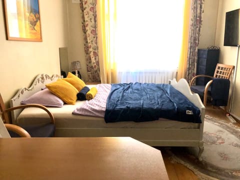 Sharm Sweet Studio City Center Kamppi 49 Kalevankatu Apartment in Helsinki