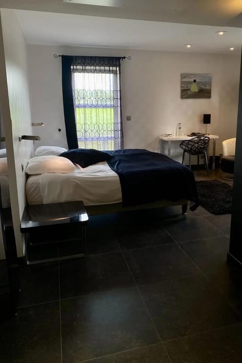 Hotel L'Ami du Chambertin Hotel in Wallonia, Belgium