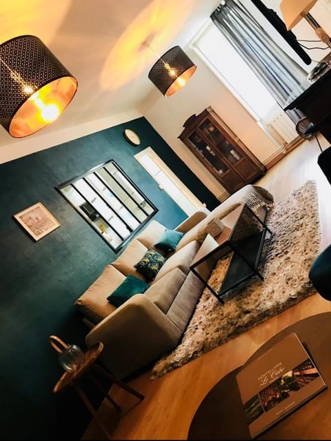 Le Gîte d'Isa Apartment in Beaune