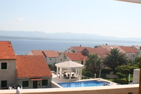 View (from property/room)