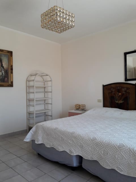 Appartamento Arzachena Costa Smeralda Apartment in Arzachena