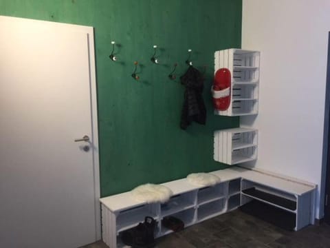 Scheffsnoth 142 Apartment in Berchtesgadener Land