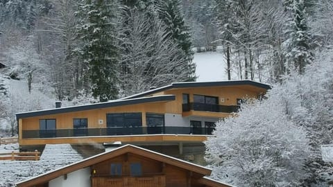 Scheffsnoth 142 Apartment in Berchtesgadener Land