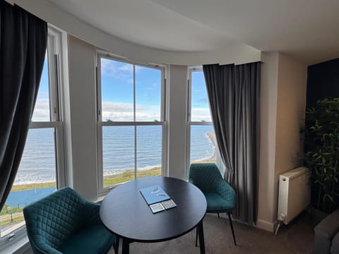 The Marlborough Sea View Holiday Apartments Apartment in Scarborough